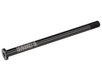 Salsa Deadbolt Ultralight Rear Thru-Axle (Black) (12 x 157mm) (197mm) (1.0mm)